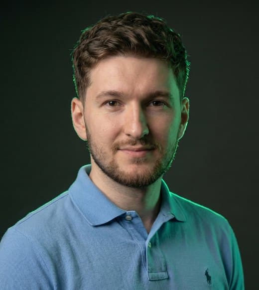 Martin Bujňák